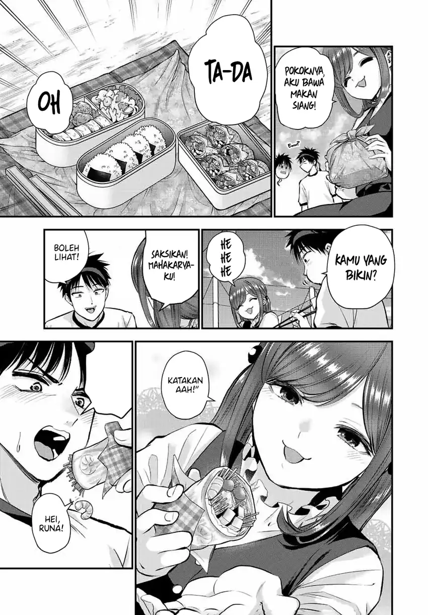 Chapter 40 - halaman 9