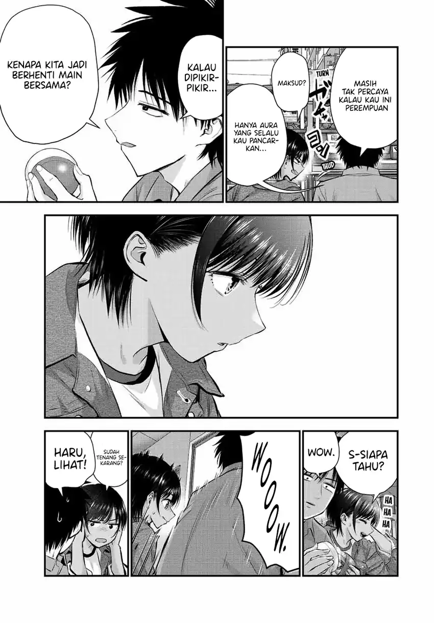 Chapter 42 - halaman 9