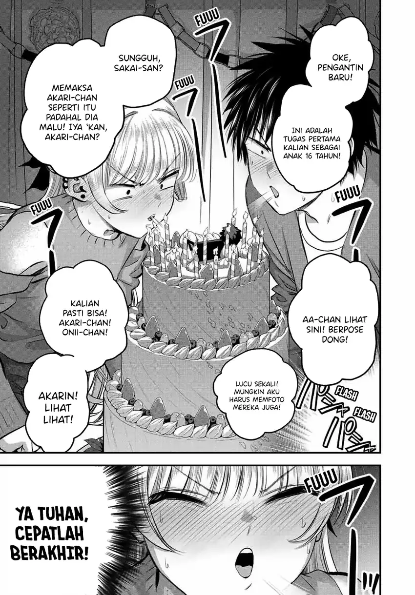 Chapter 43 - halaman 13