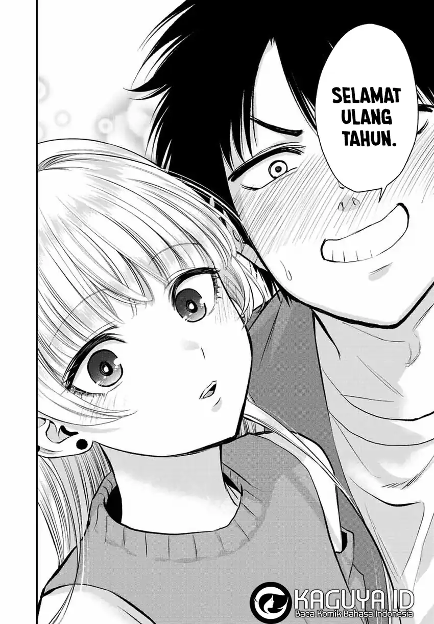 Chapter 43 - halaman 16