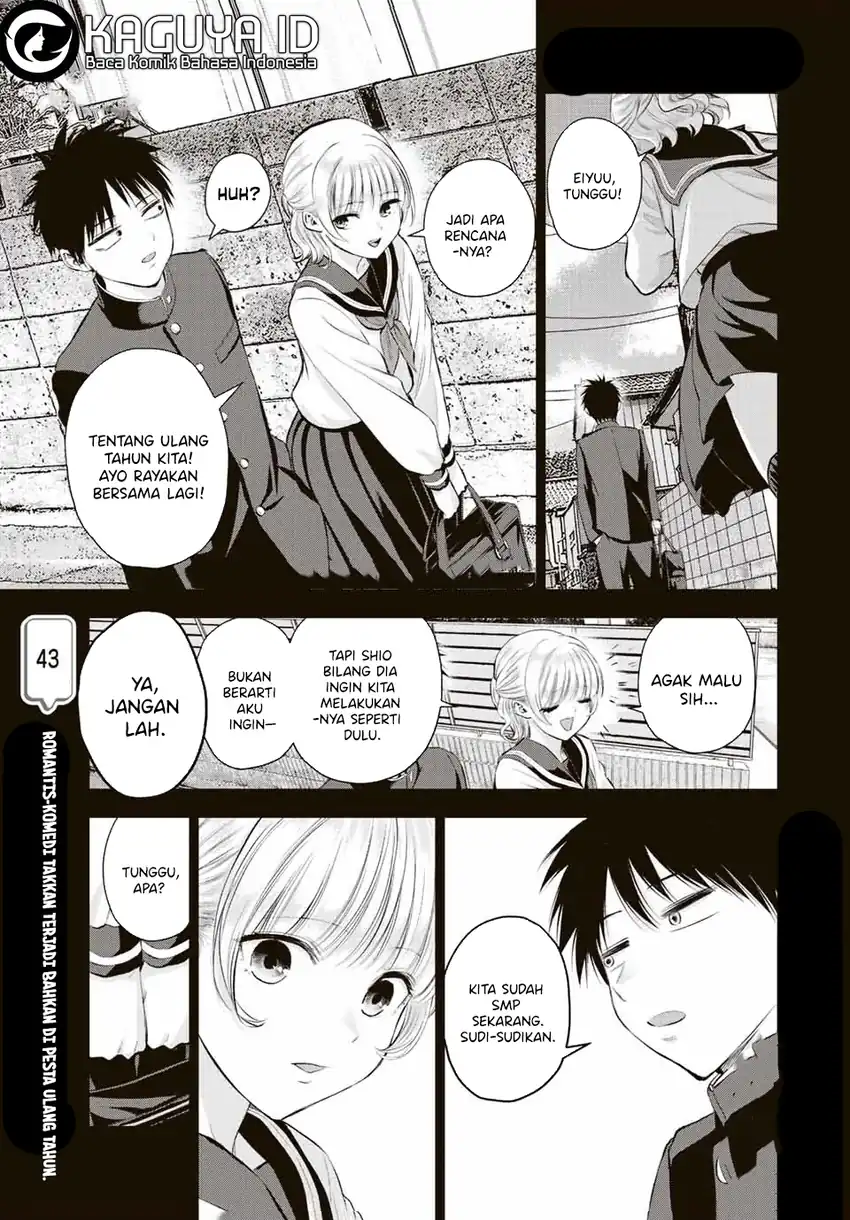Chapter 43 - halaman 3