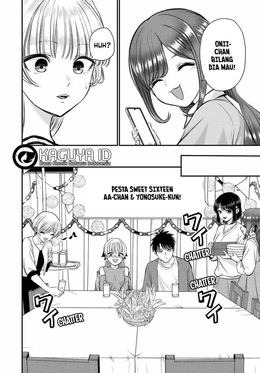 Chapter 43 - halaman 6