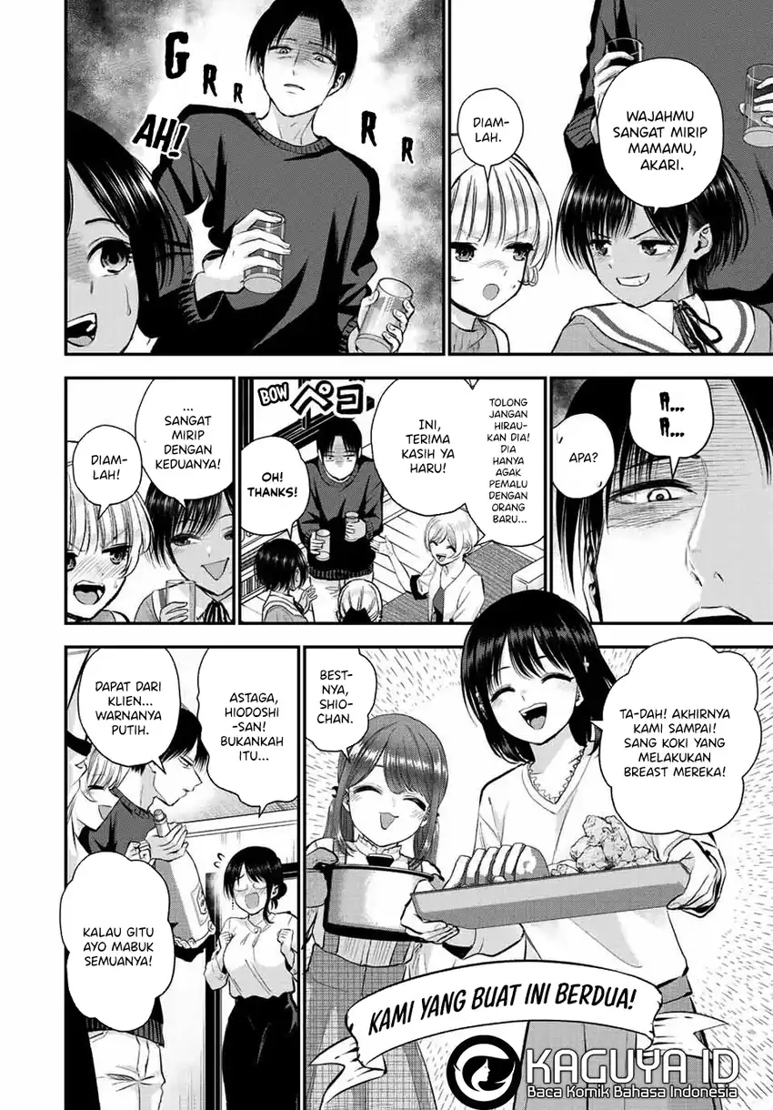 Chapter 43 - halaman 8