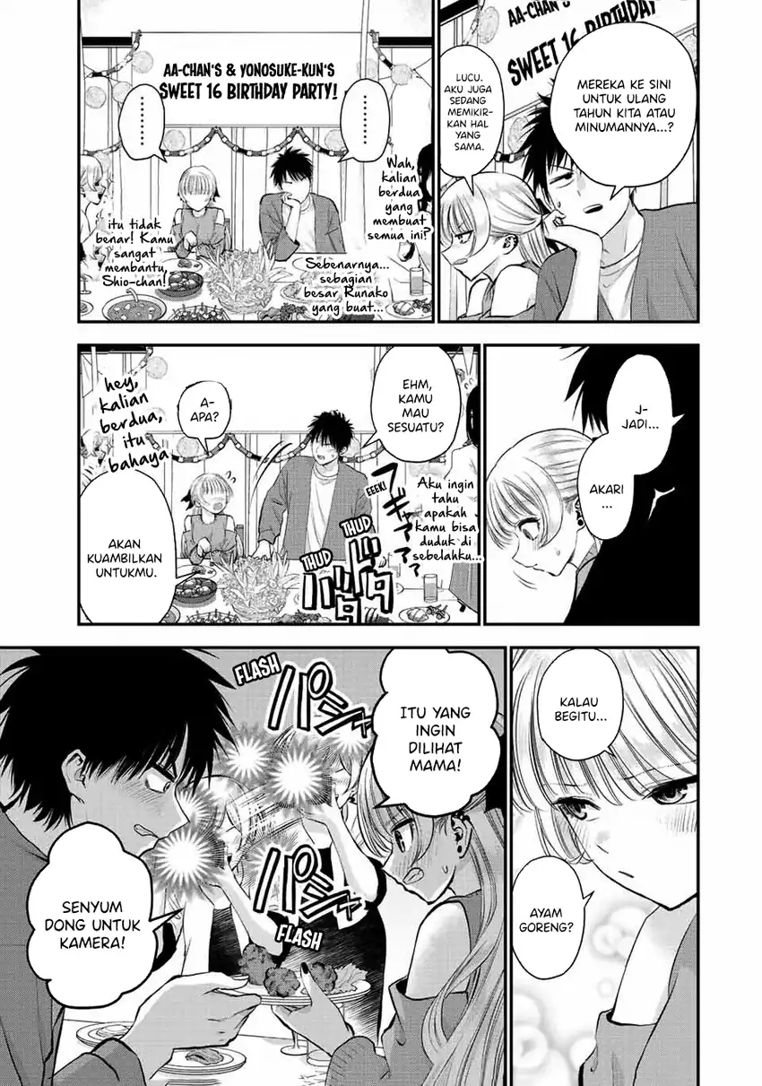 Chapter 43 - halaman 9