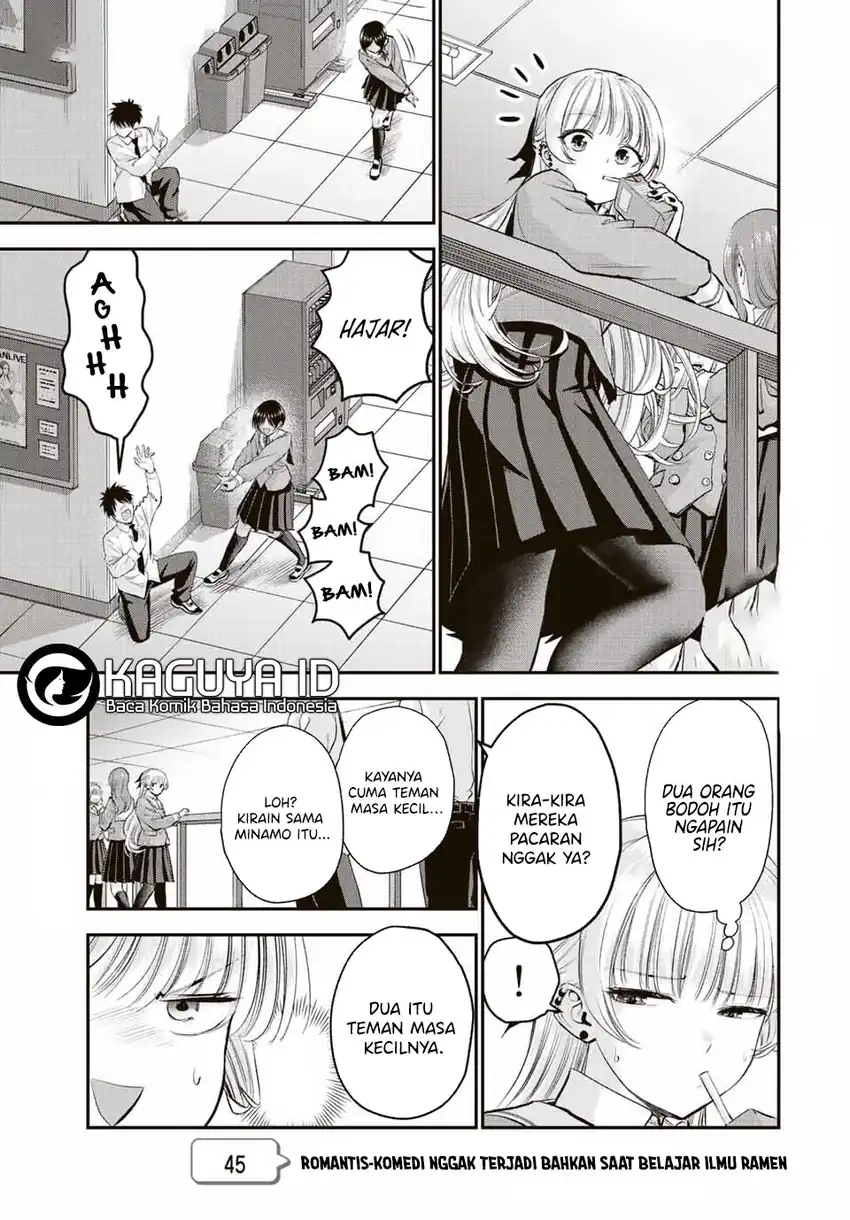 Chapter 45 - halaman 3