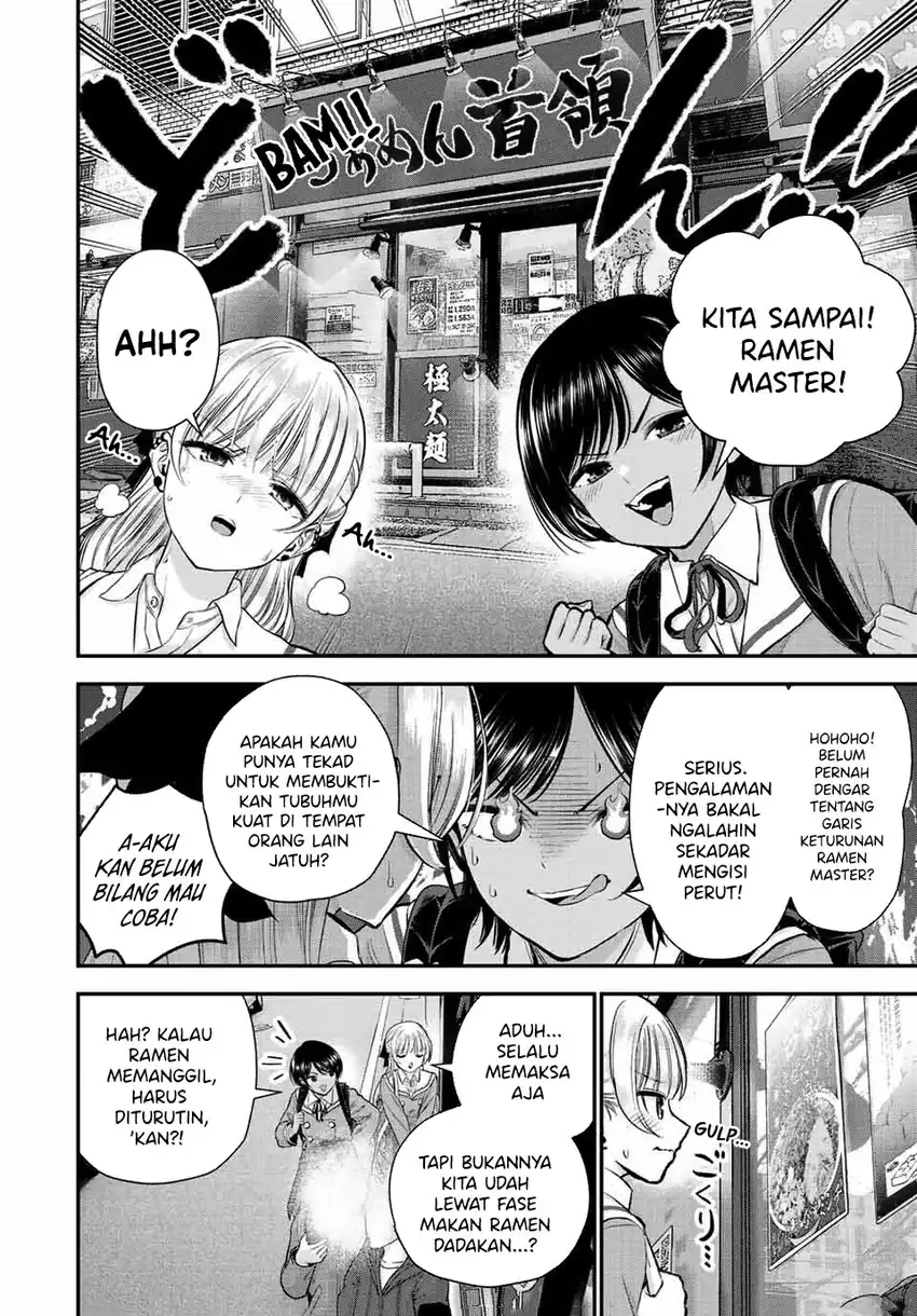 Chapter 45 - halaman 6