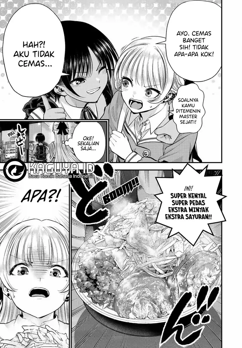 Chapter 45 - halaman 7