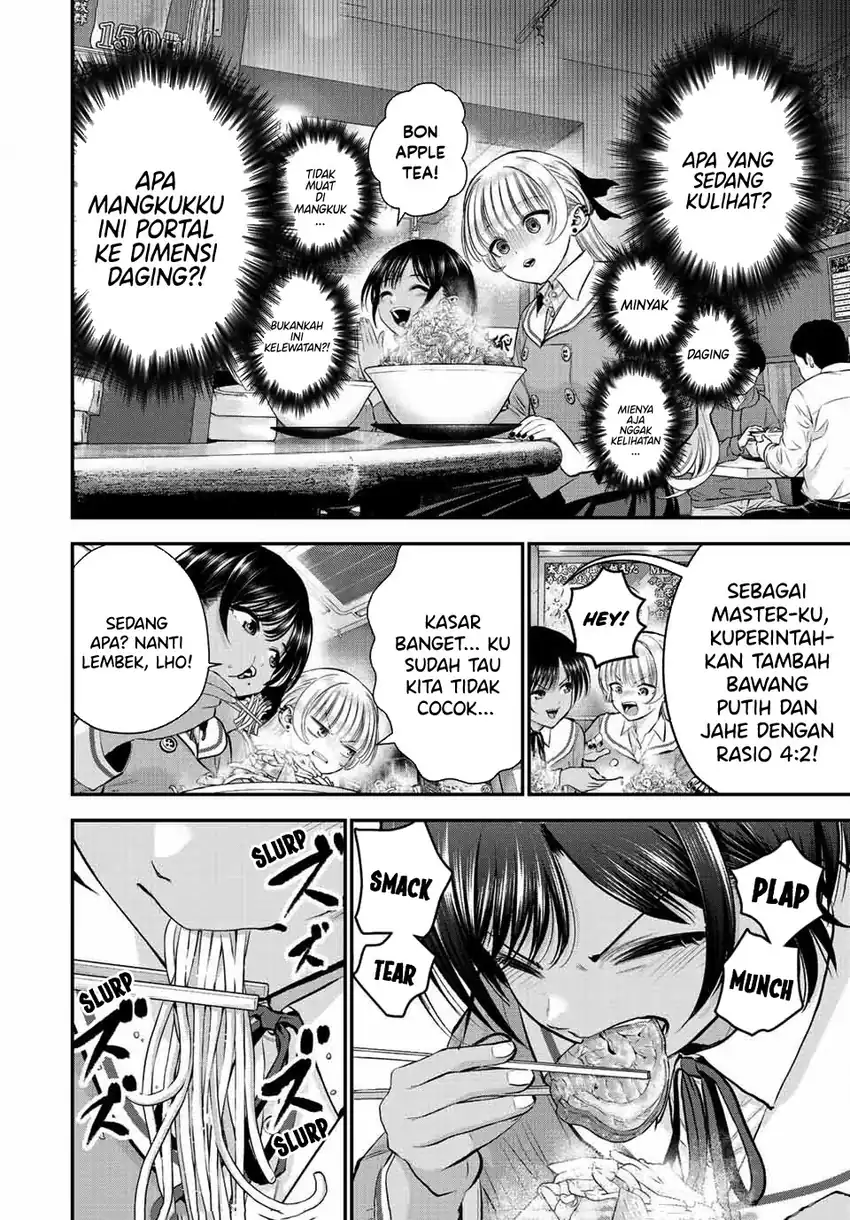 Chapter 45 - halaman 8