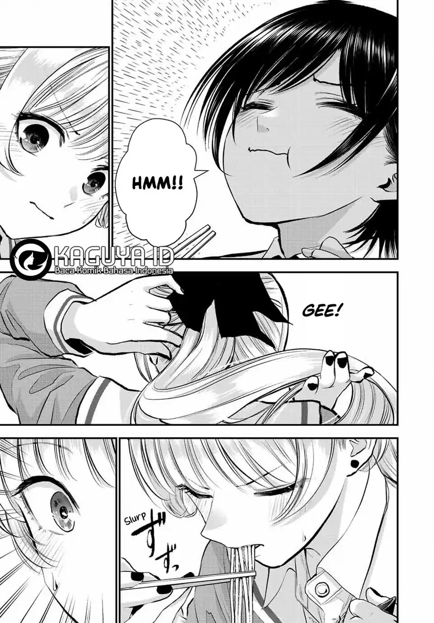 Chapter 45 - halaman 9