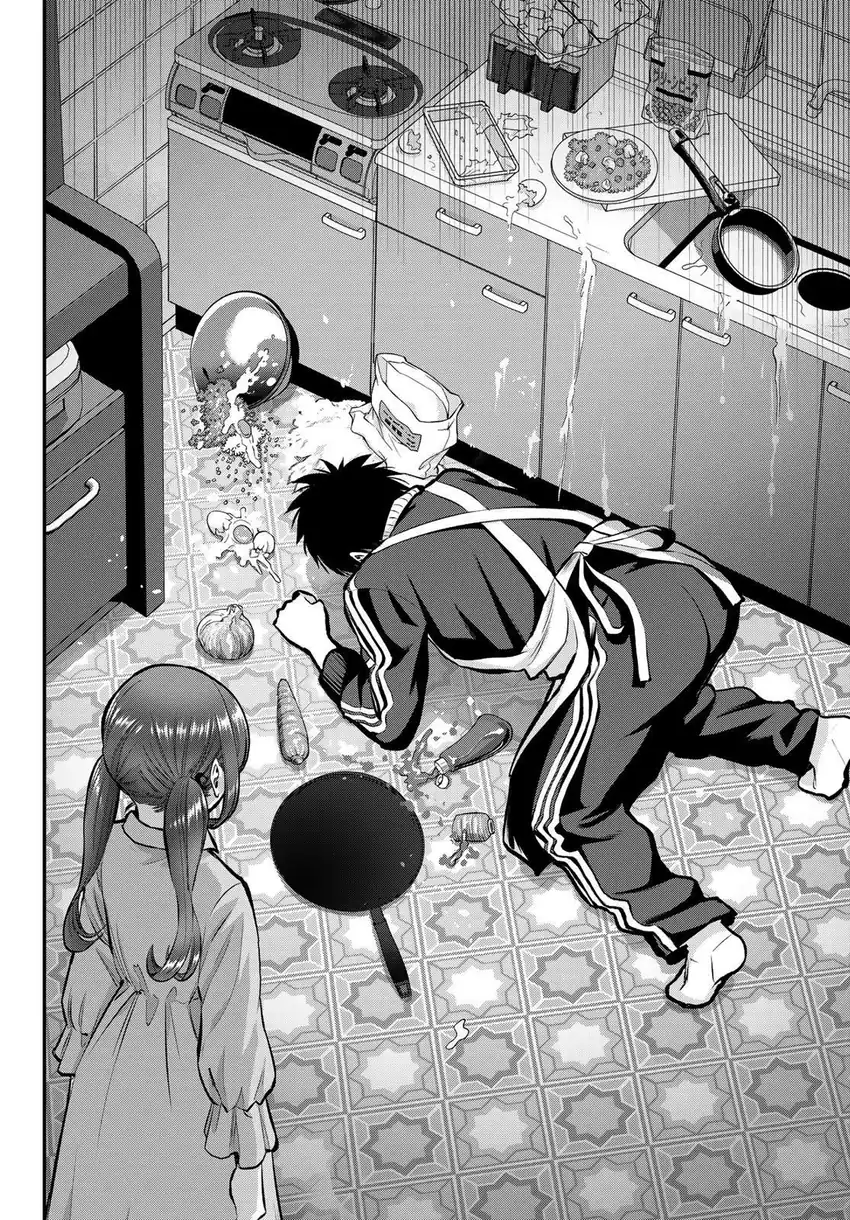Chapter 46 - halaman 12
