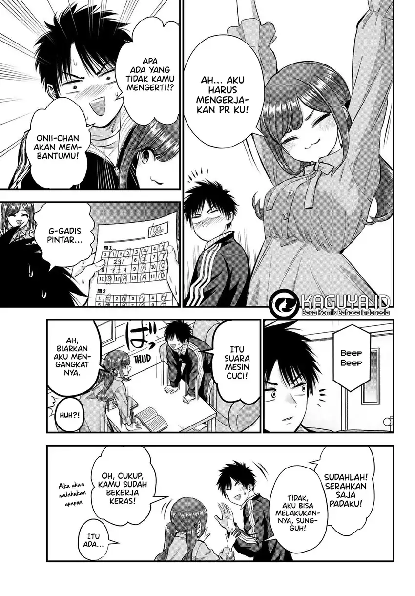 Chapter 46 - halaman 9