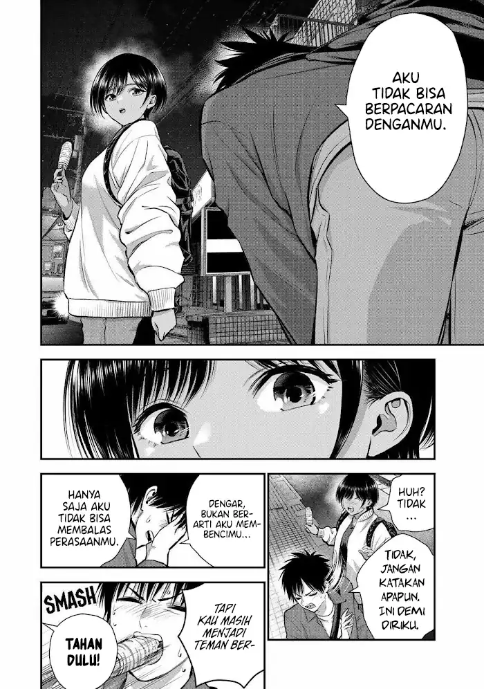 Chapter 48 - halaman 14