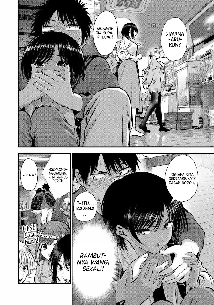 Chapter 48 - halaman 6