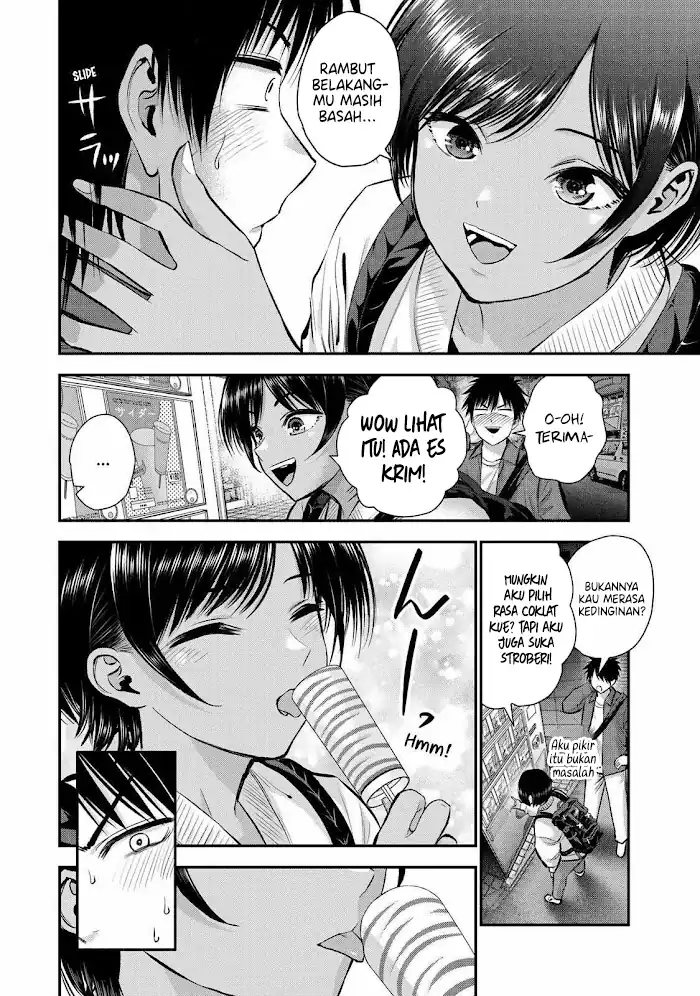 Chapter 48 - halaman 8