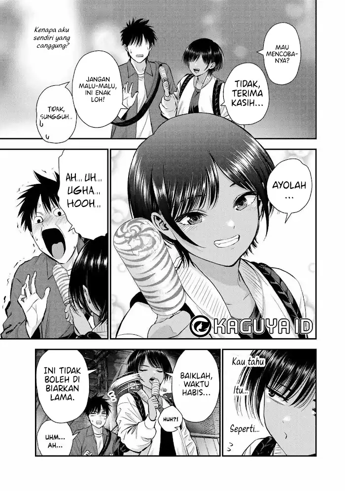 Chapter 48 - halaman 9