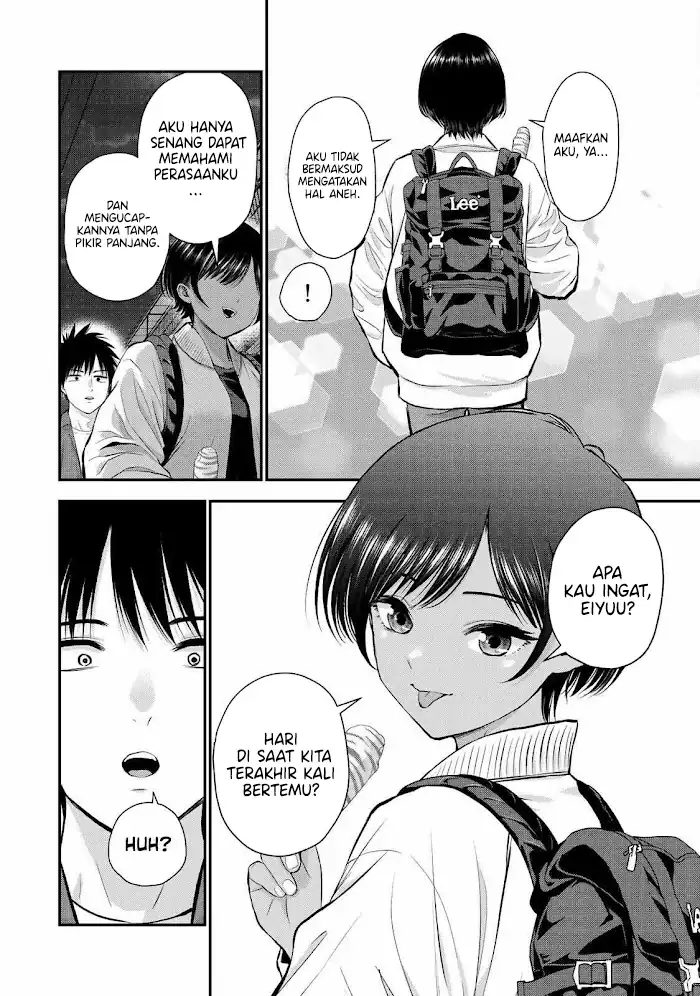 Chapter 48 - halaman 10