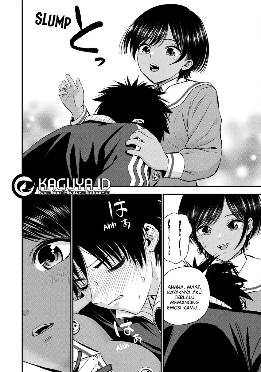 Chapter 50 - halaman 16