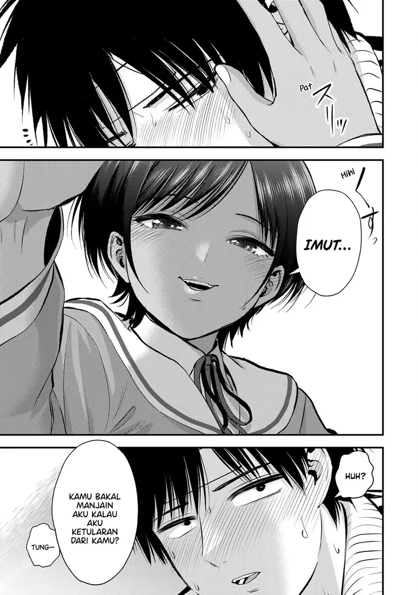 Chapter 50 - halaman 17