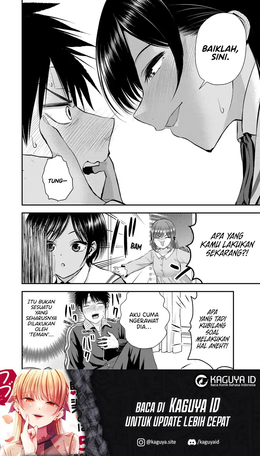 Chapter 50 - halaman 18