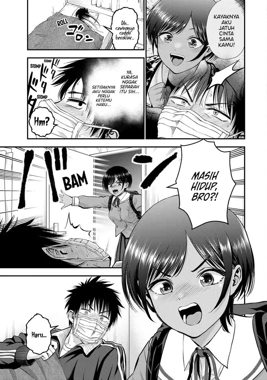 Chapter 50 - halaman 5
