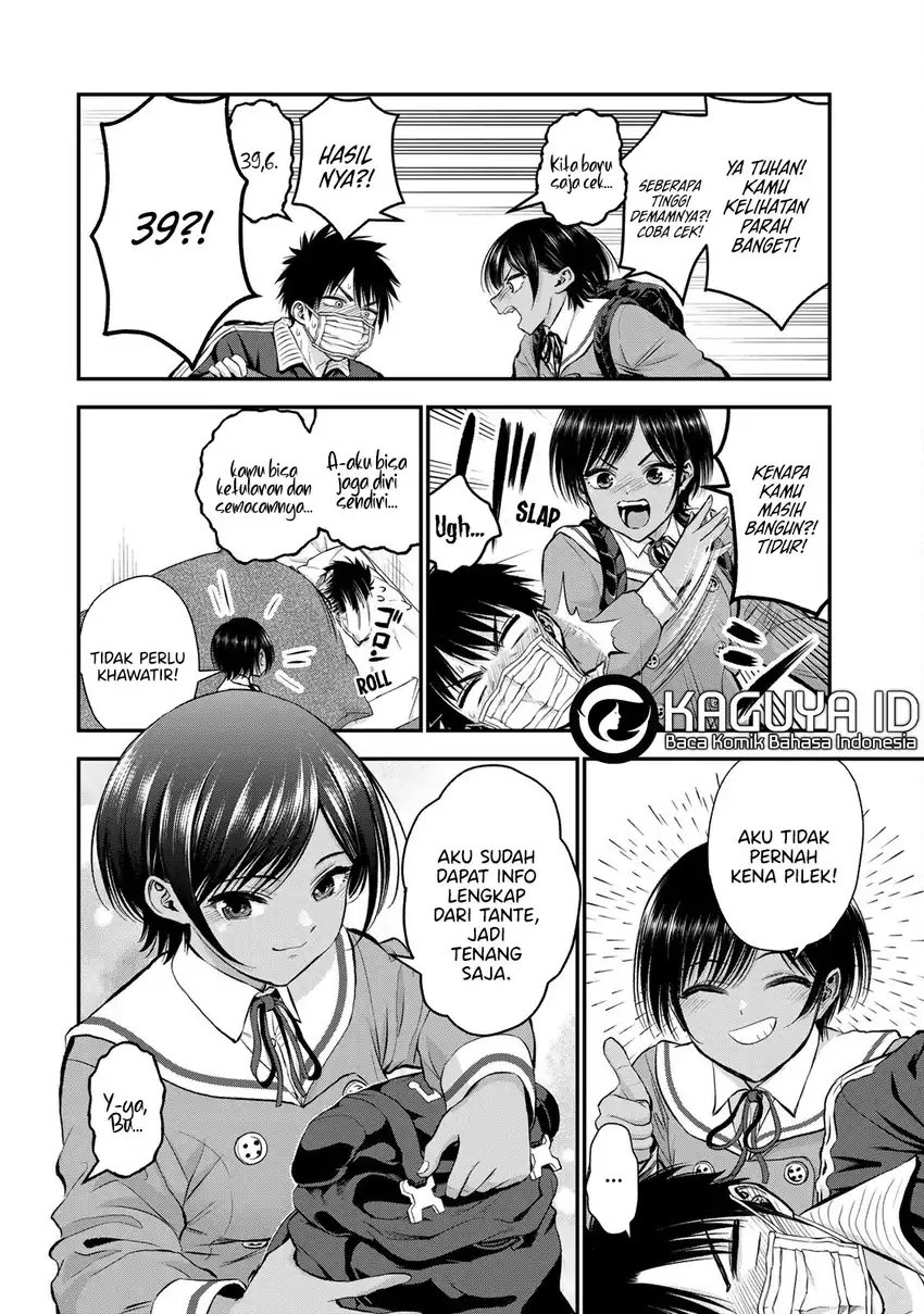 Chapter 50 - halaman 6
