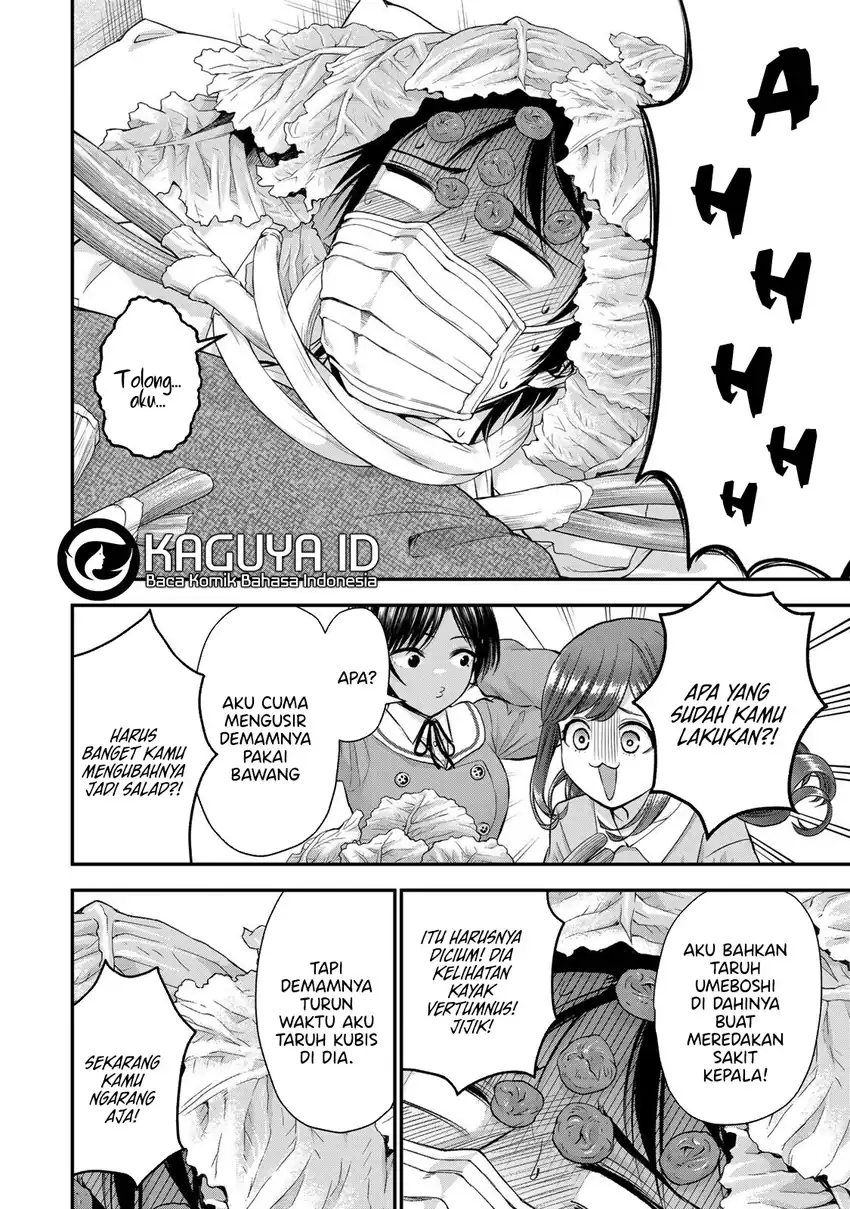 Chapter 50 - halaman 8