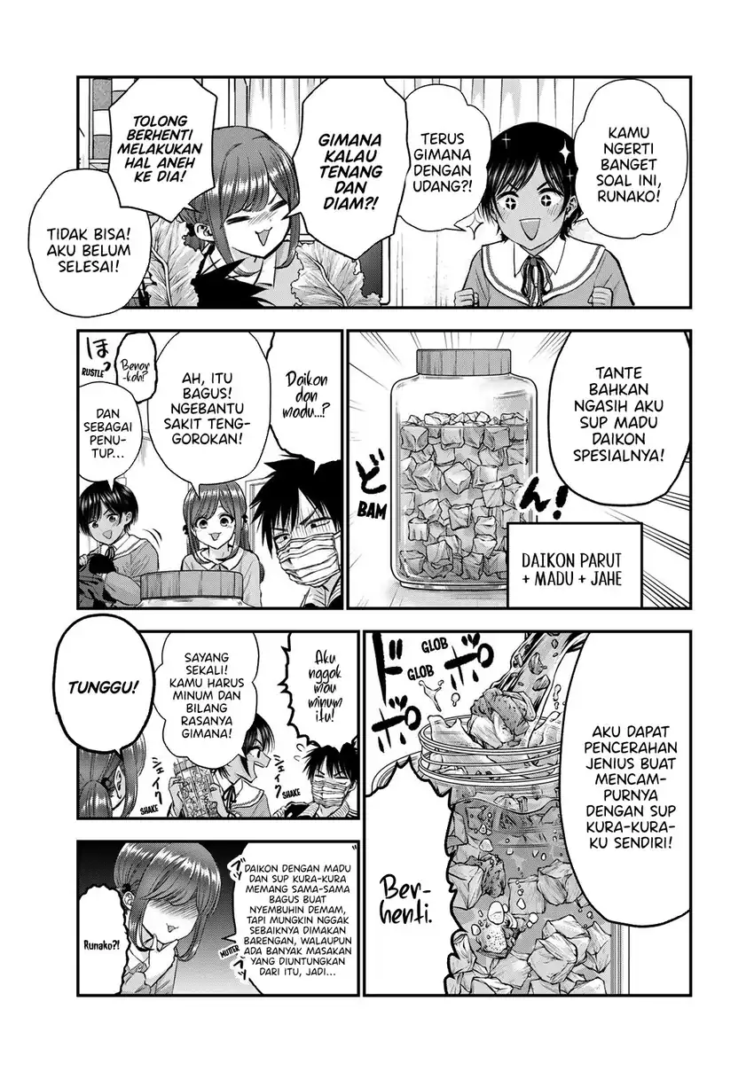 Chapter 50 - halaman 9