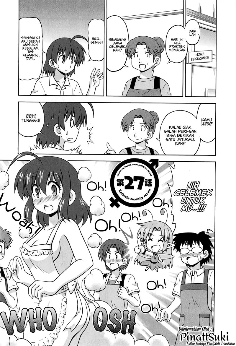 Chapter 27 - halaman 4