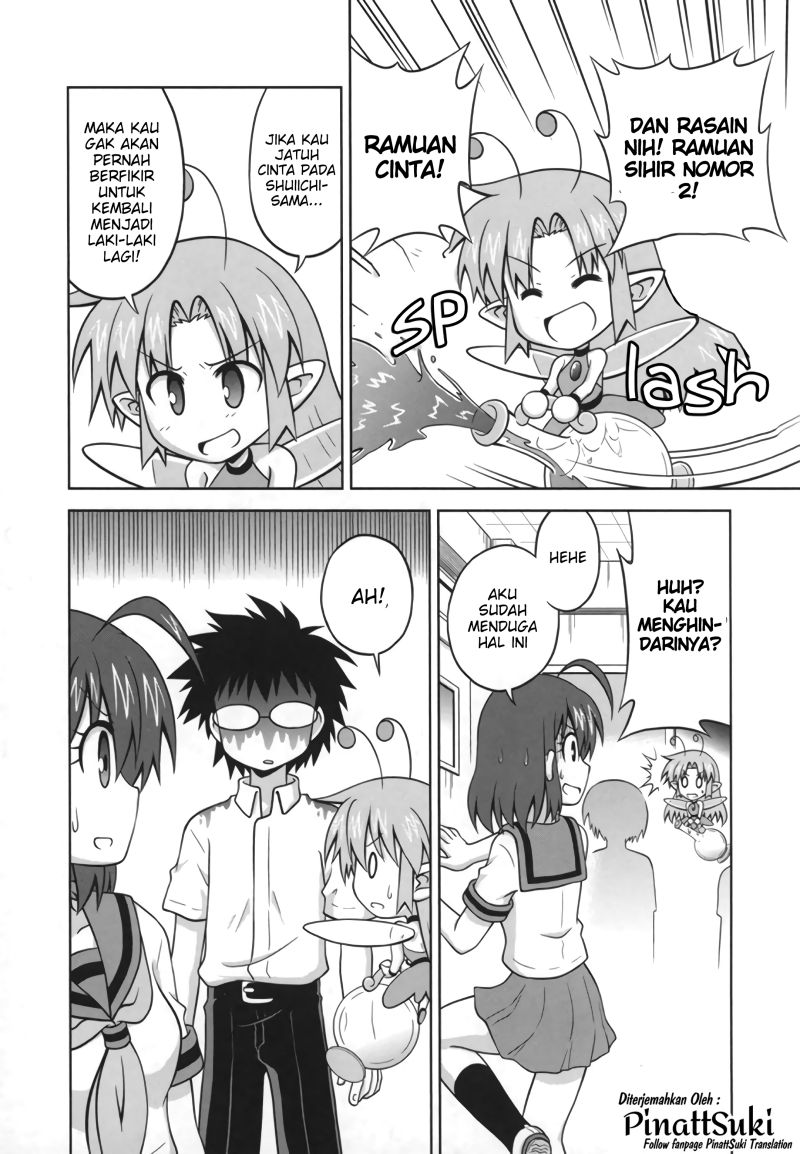 Chapter 28 - halaman 5