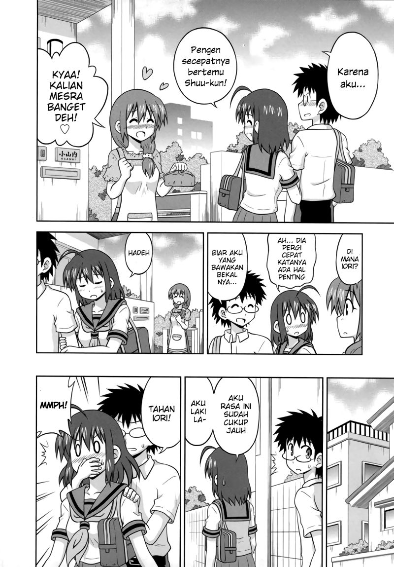 Chapter 30 - halaman 7