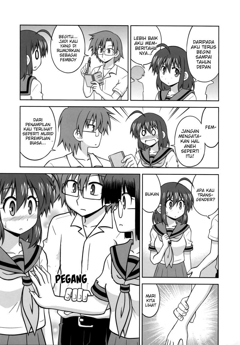 Chapter 33 - halaman 8