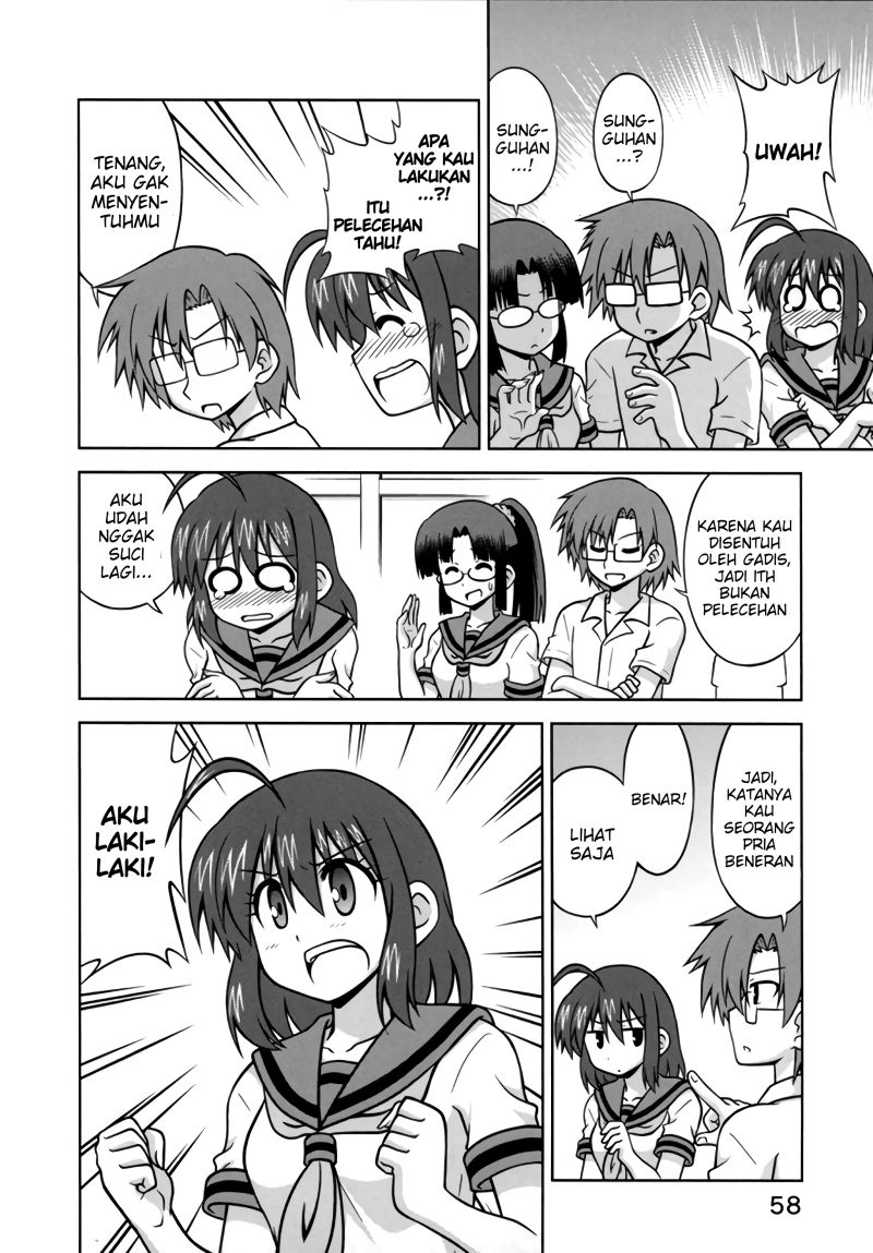 Chapter 33 - halaman 9