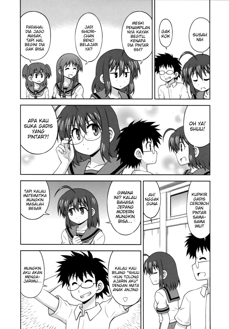 Chapter 34 - halaman 5