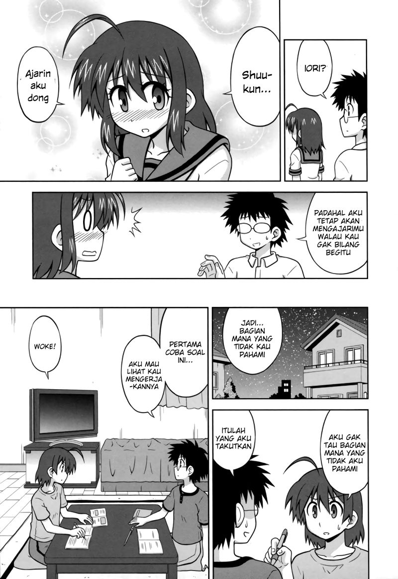 Chapter 34 - halaman 6