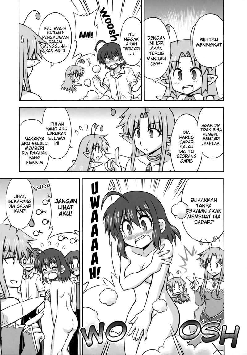 Chapter 36 - halaman 8