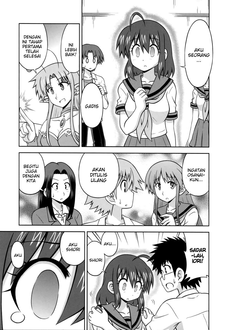 Chapter 40 - halaman 8