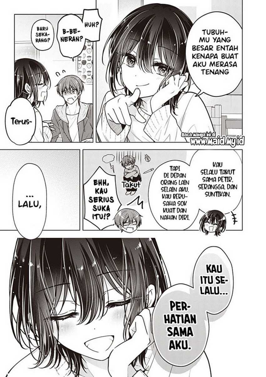 Chapter 113 - halaman 14