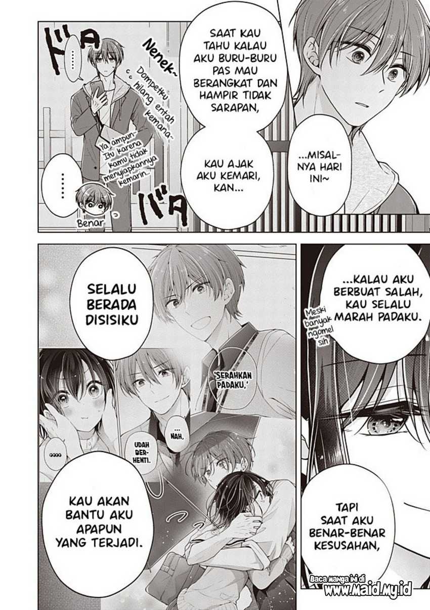 Chapter 113 - halaman 15