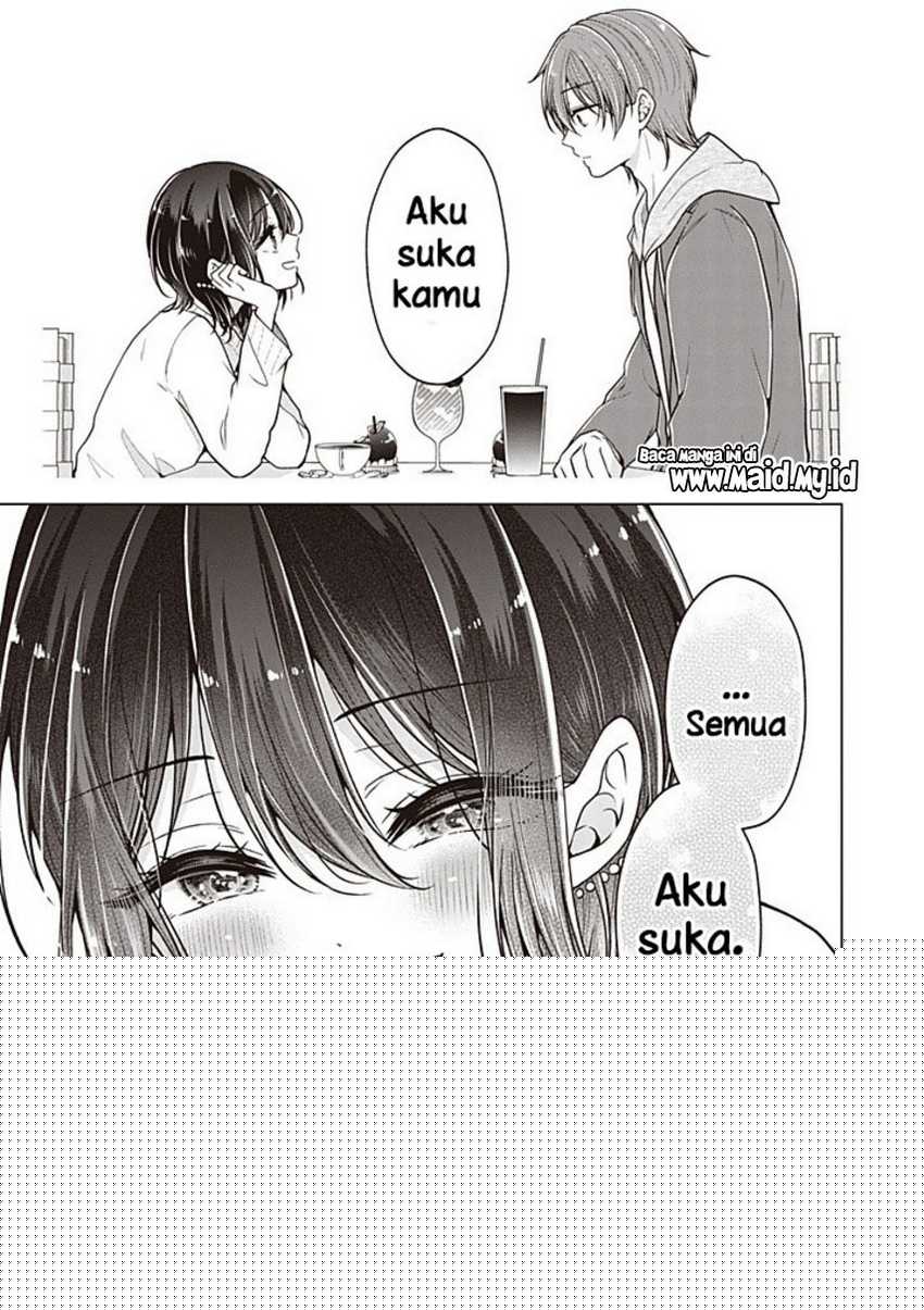 Chapter 113 - halaman 16
