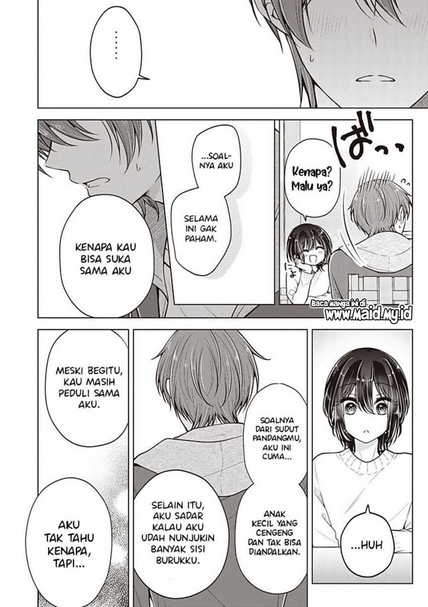 Chapter 113 - halaman 17