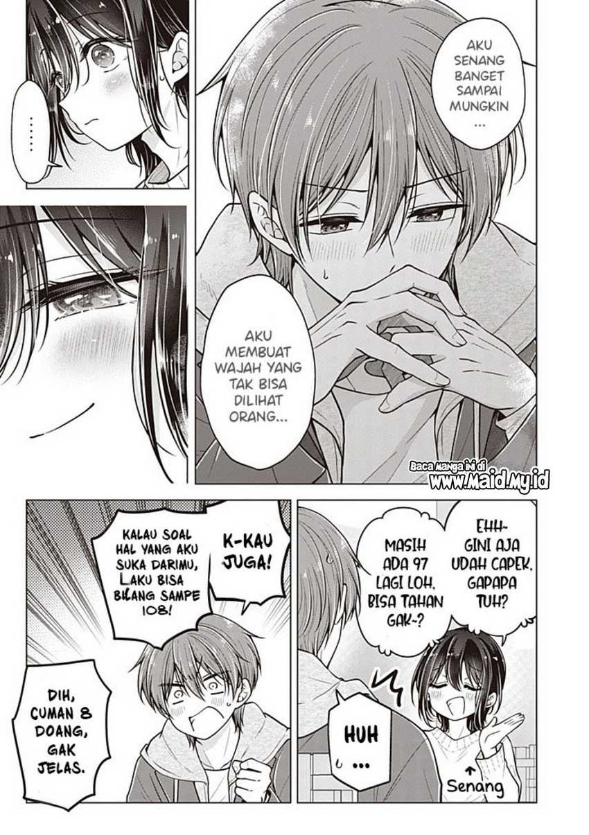 Chapter 113 - halaman 18
