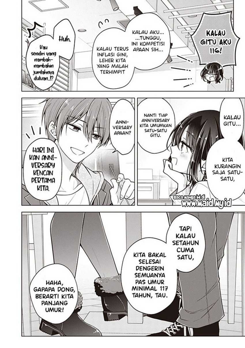 Chapter 113 - halaman 19