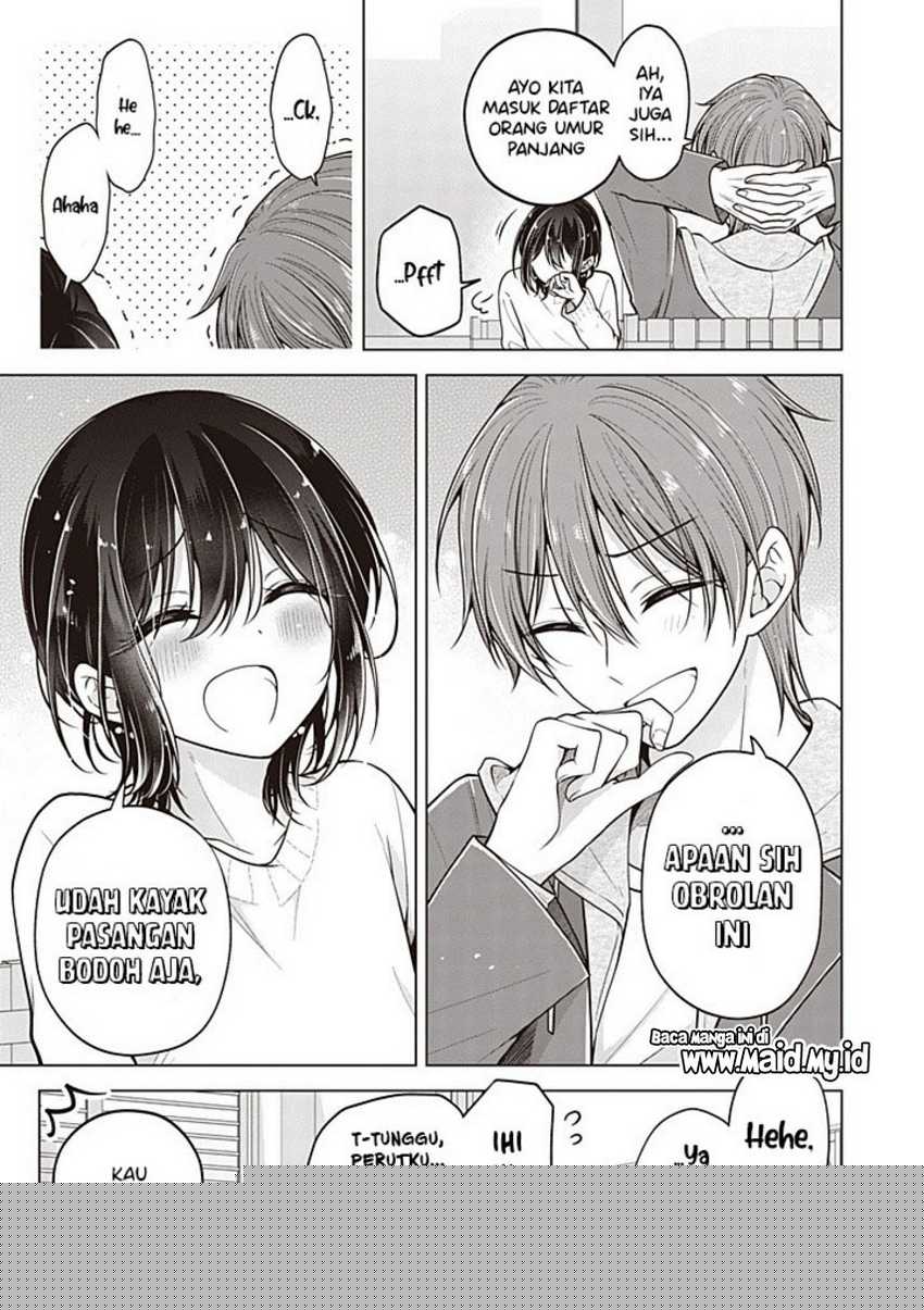 Chapter 113 - halaman 20