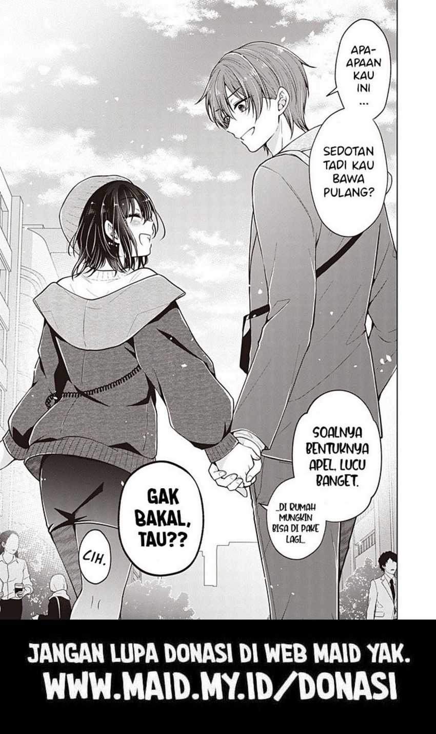 Chapter 113 - halaman 22