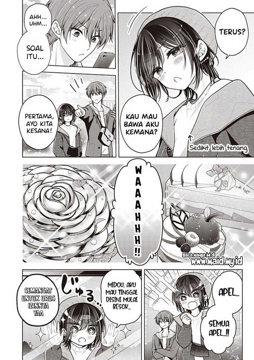 Chapter 113 - halaman 5