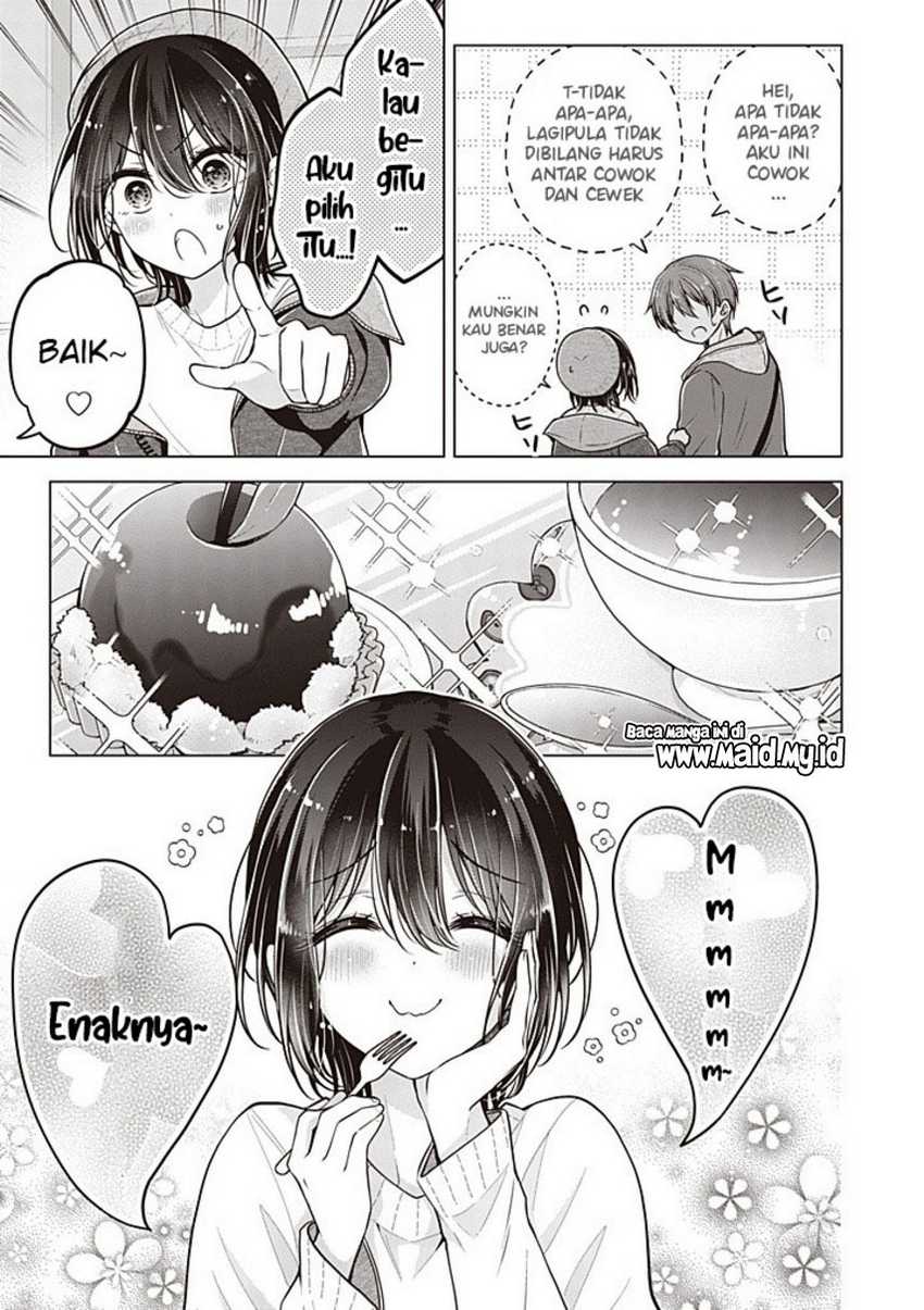 Chapter 113 - halaman 8