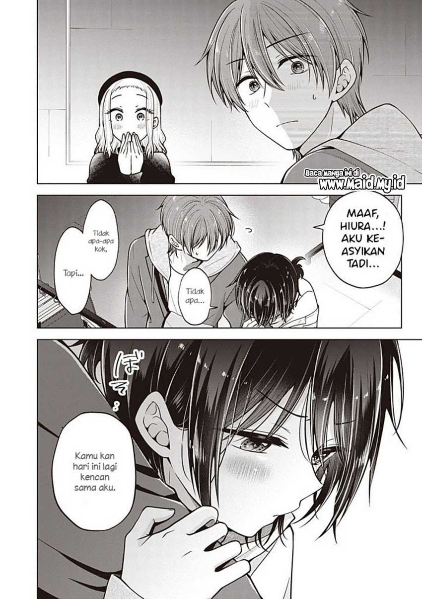 Chapter 114 - halaman 13