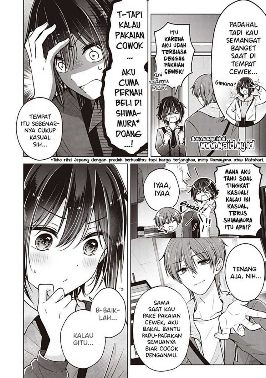 Chapter 114 - halaman 5