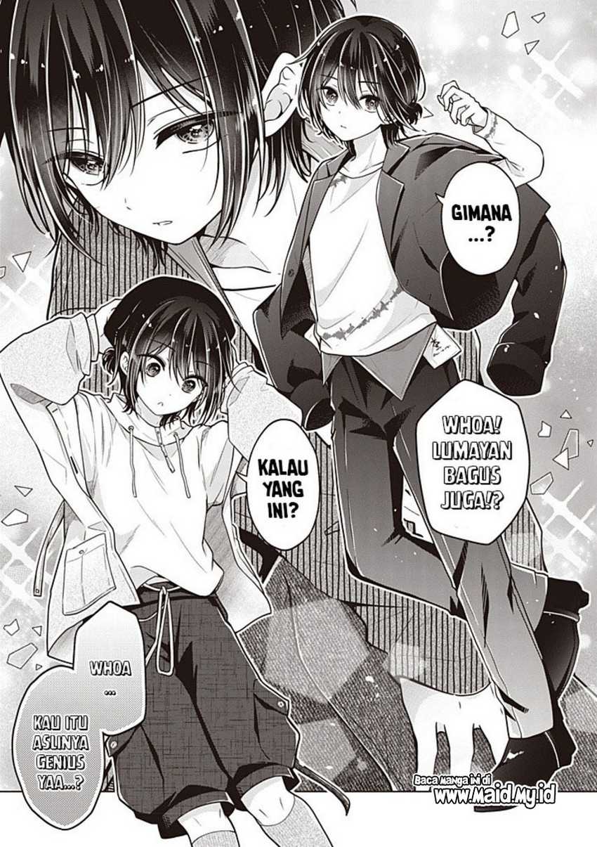 Chapter 114 - halaman 6