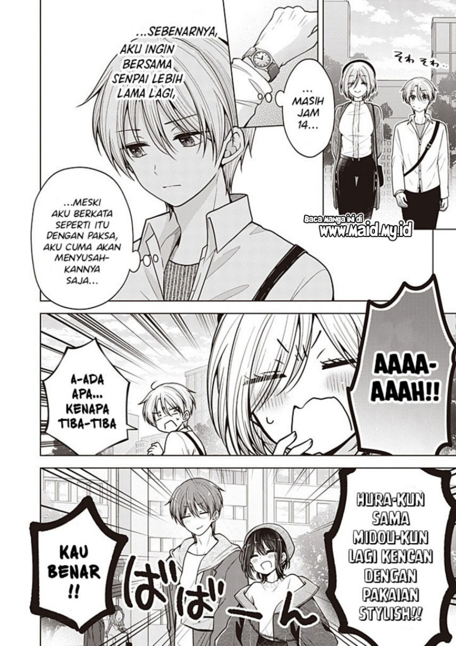 Chapter 115 - halaman 11